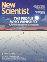 New Scientist